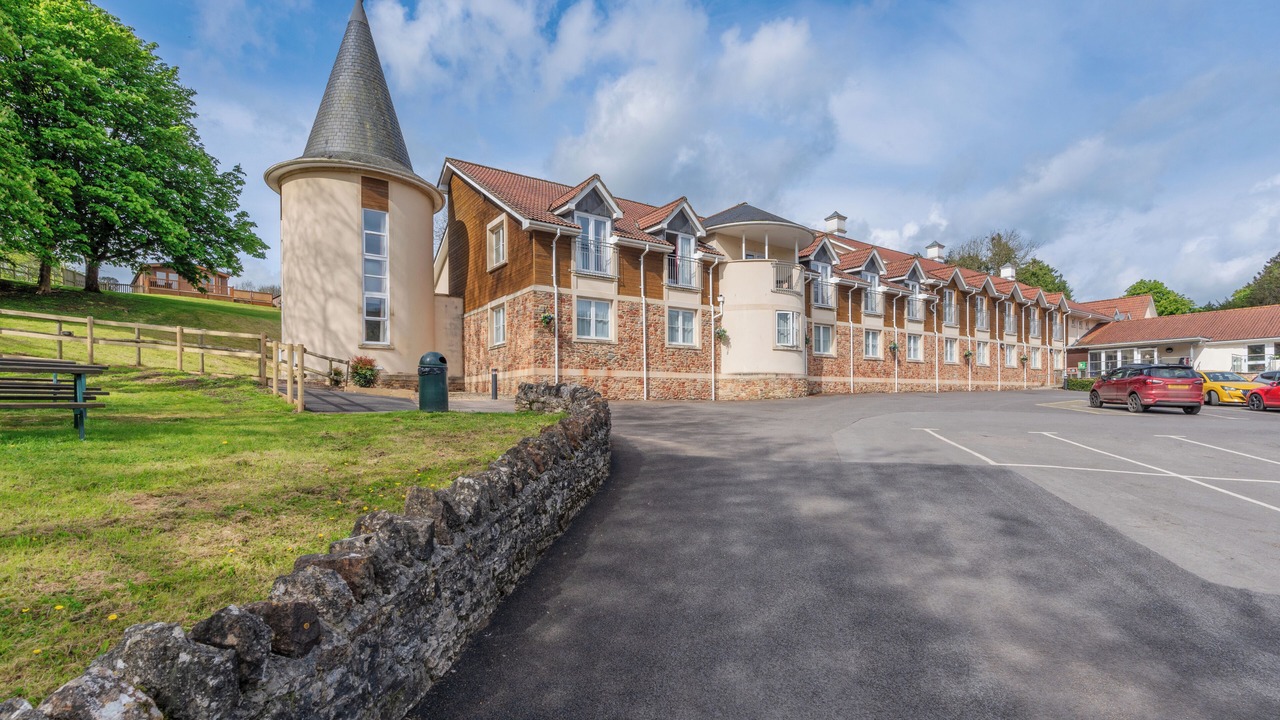Photo of Outdoor in Wookey Hole