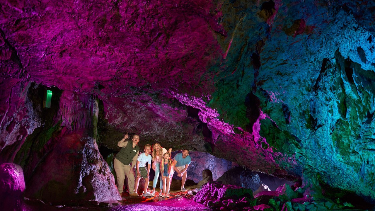 Photo of Others in Wookey Hole