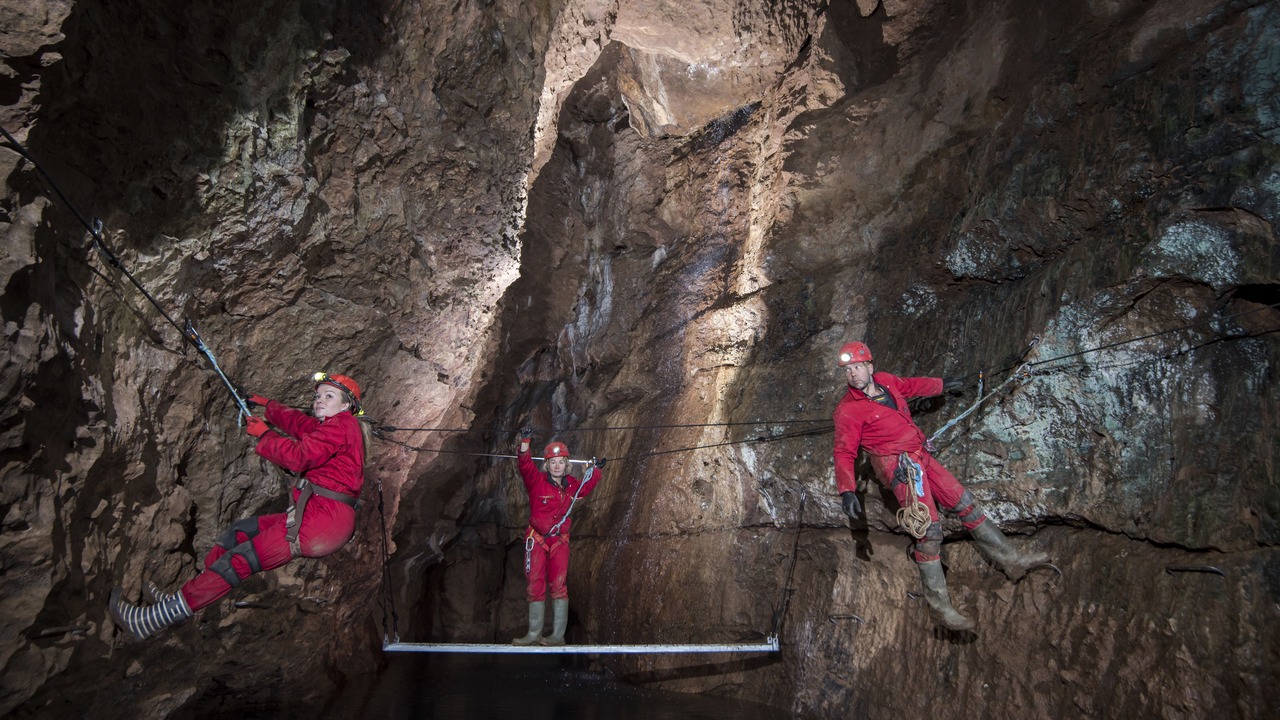 Photo of Others in Wookey Hole