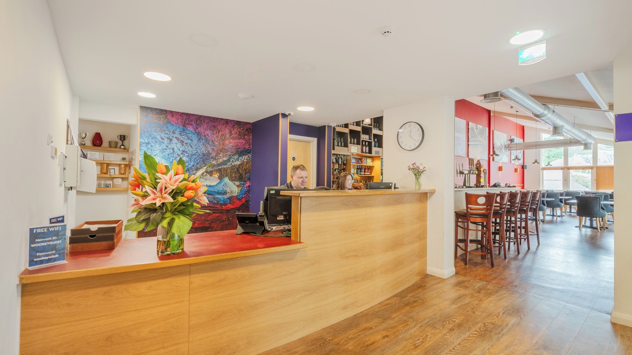 Photo of Others in Wookey Hole