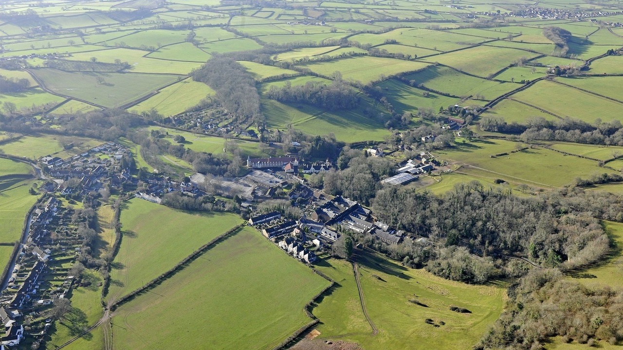Photo of Outdoor in Wookey Hole