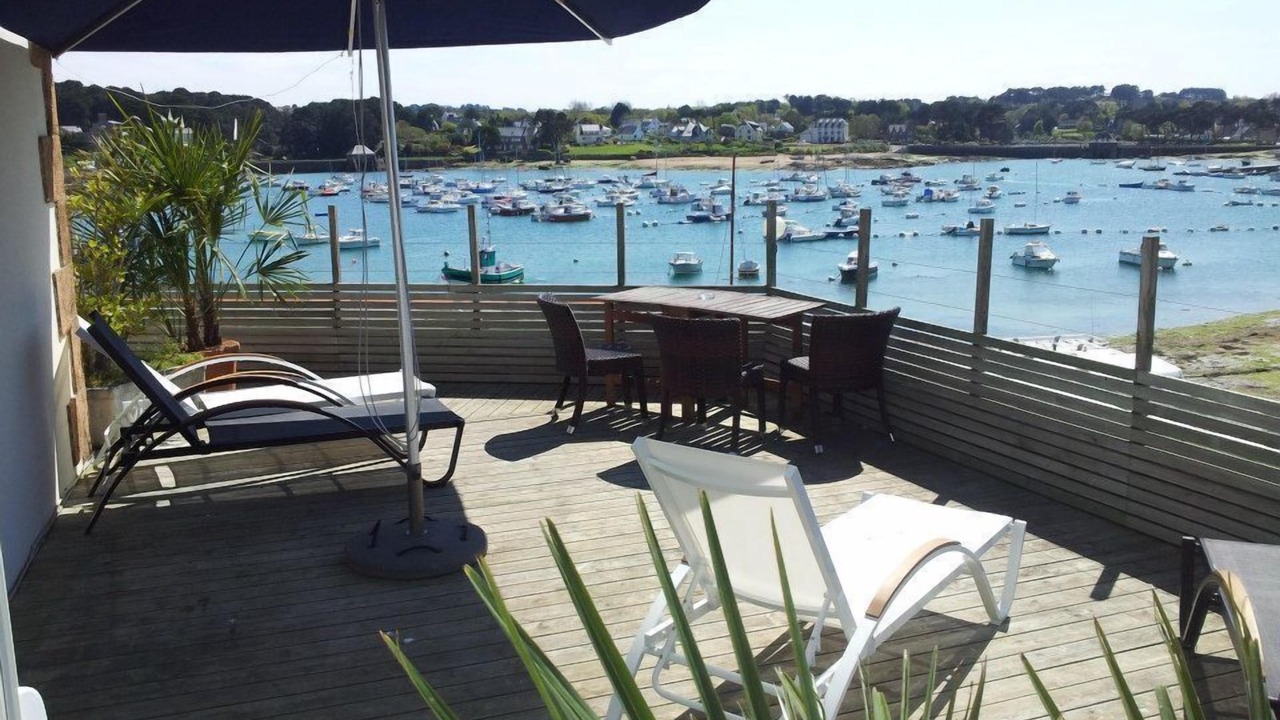 Photo of Outdoor in Perros-Guirec