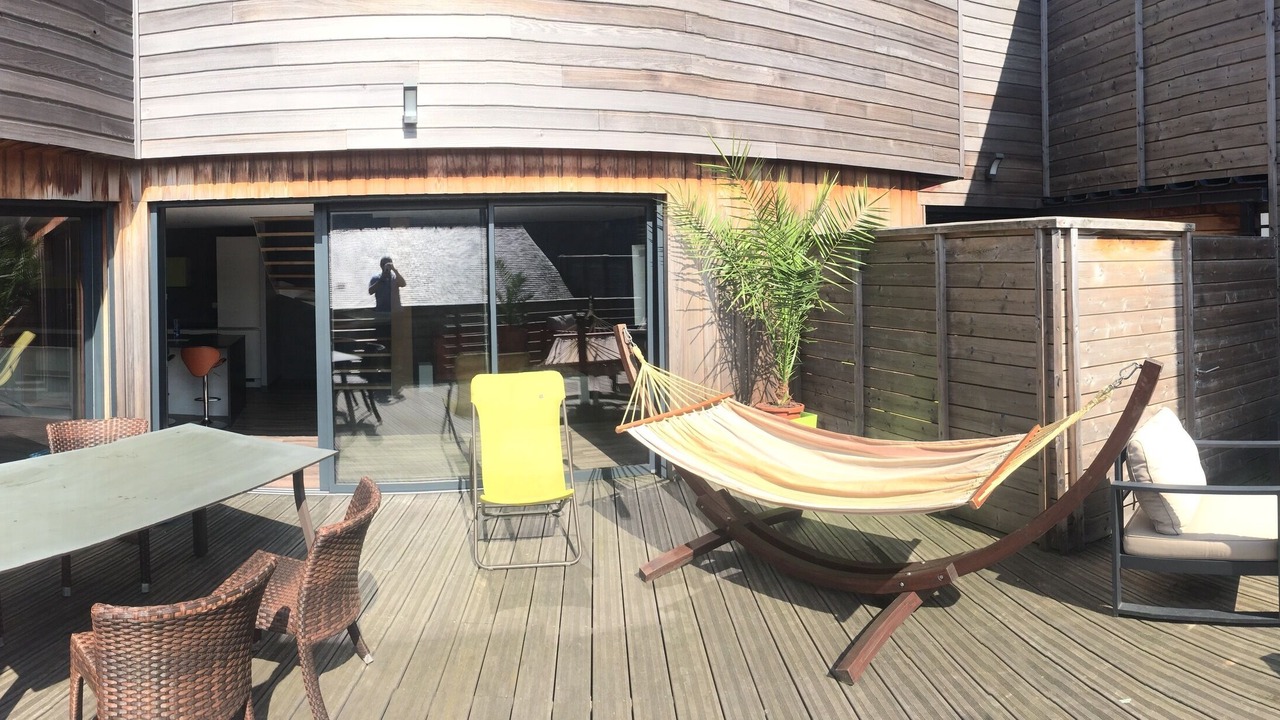 Photo of Bedroom in Perros-Guirec