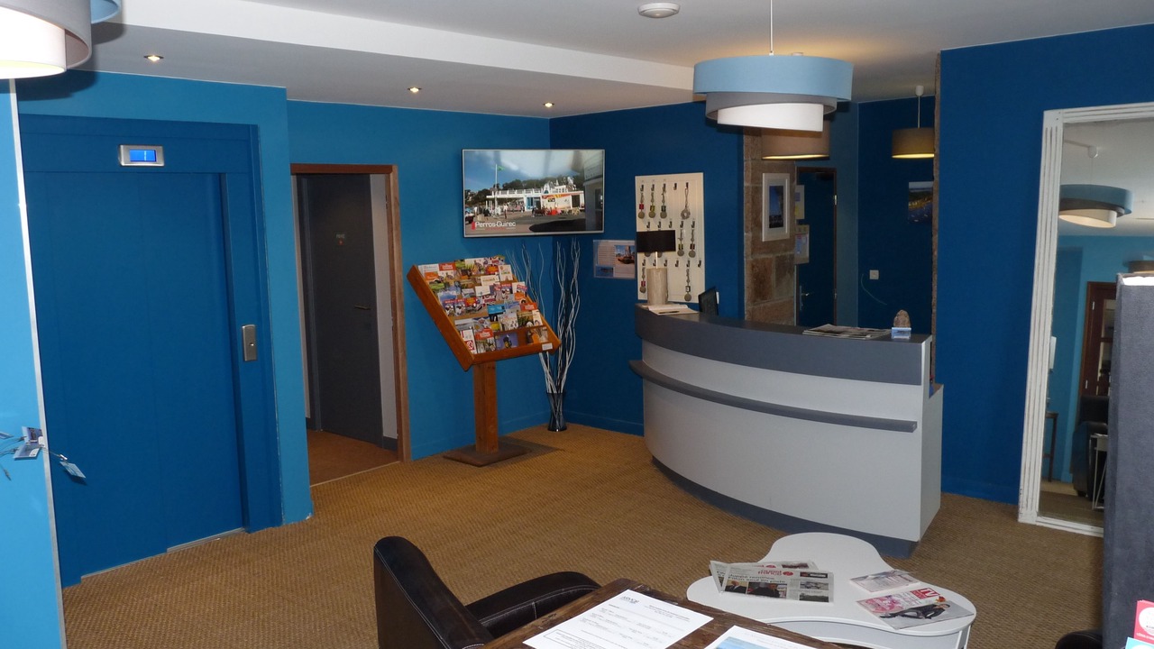 Photo of Others in Perros-Guirec