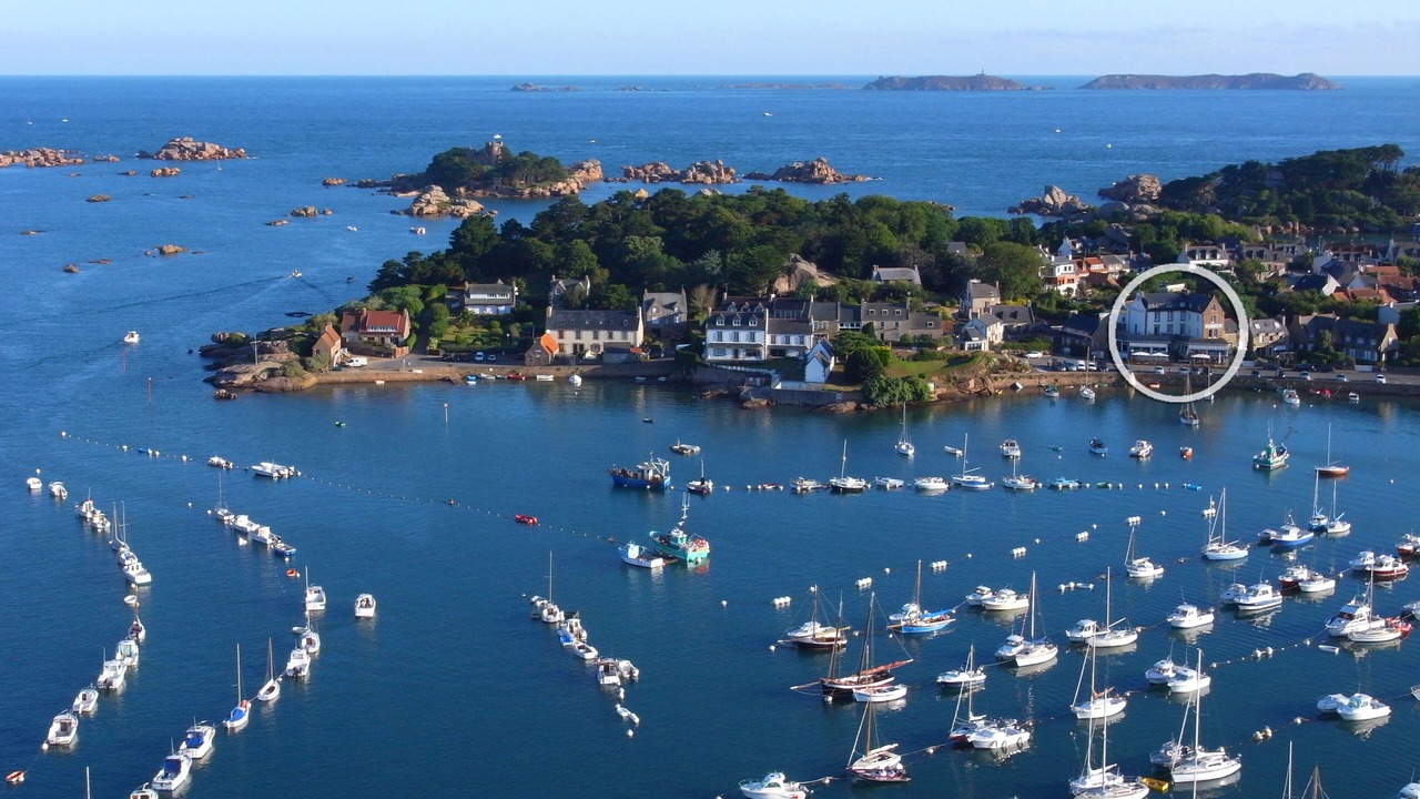 Photo of Outdoor in Perros-Guirec