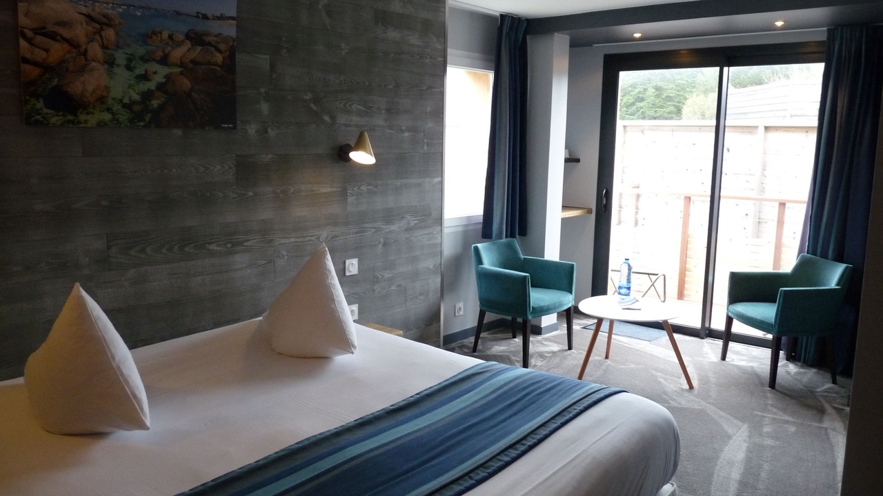 Photo of Outdoor in Perros-Guirec