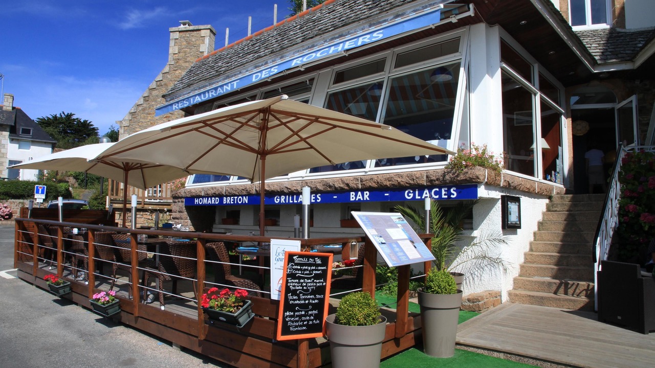 Photo of Others in Perros-Guirec