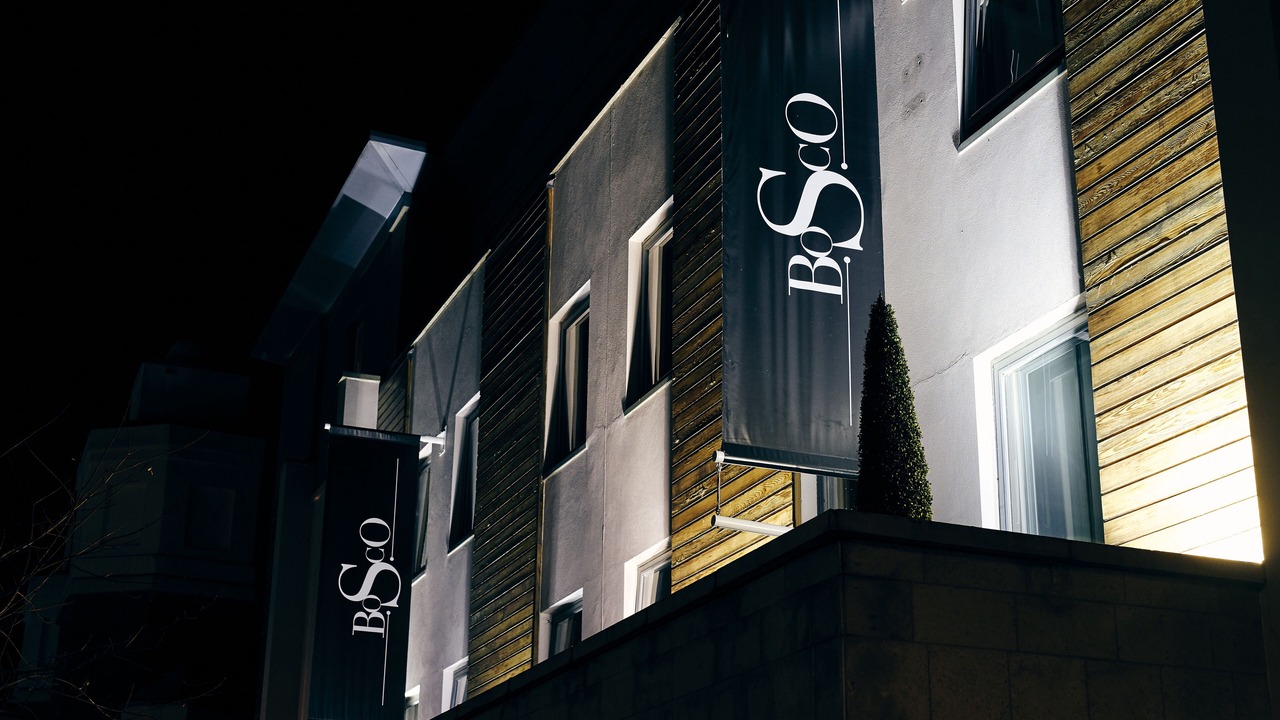 Photo of Outdoor in St. Mark's