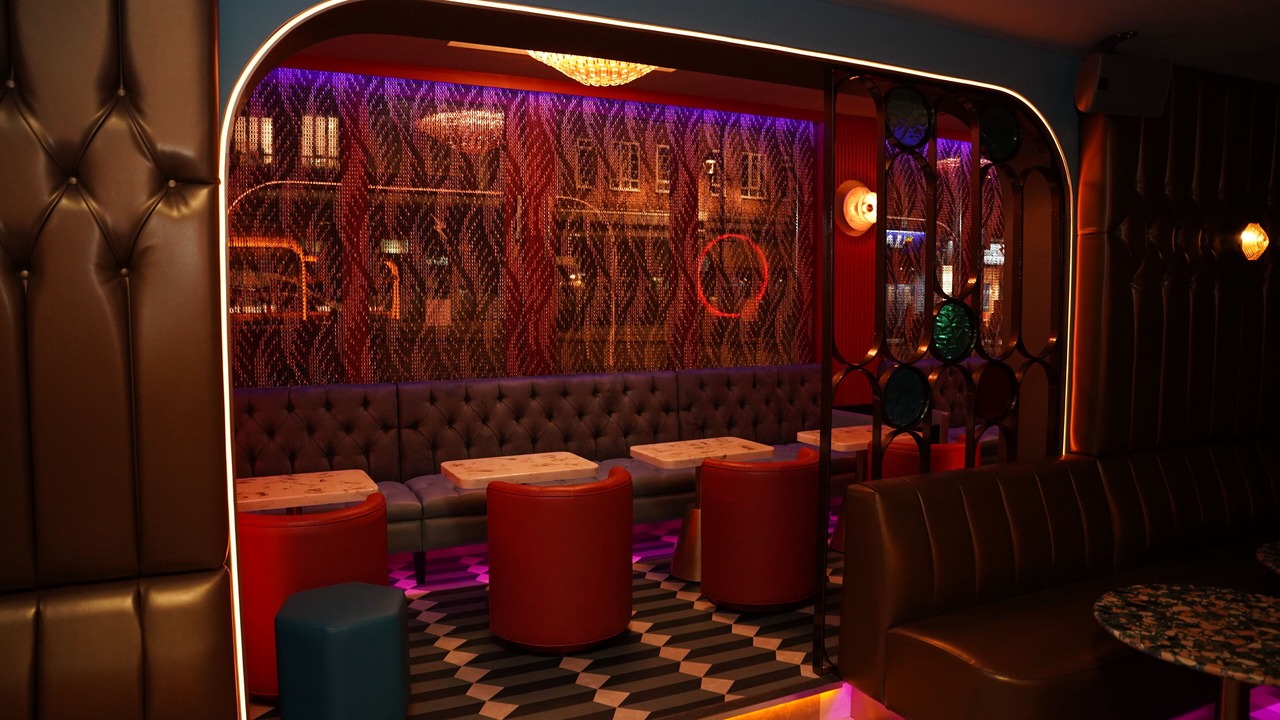 Photo of Others in St. Mark's