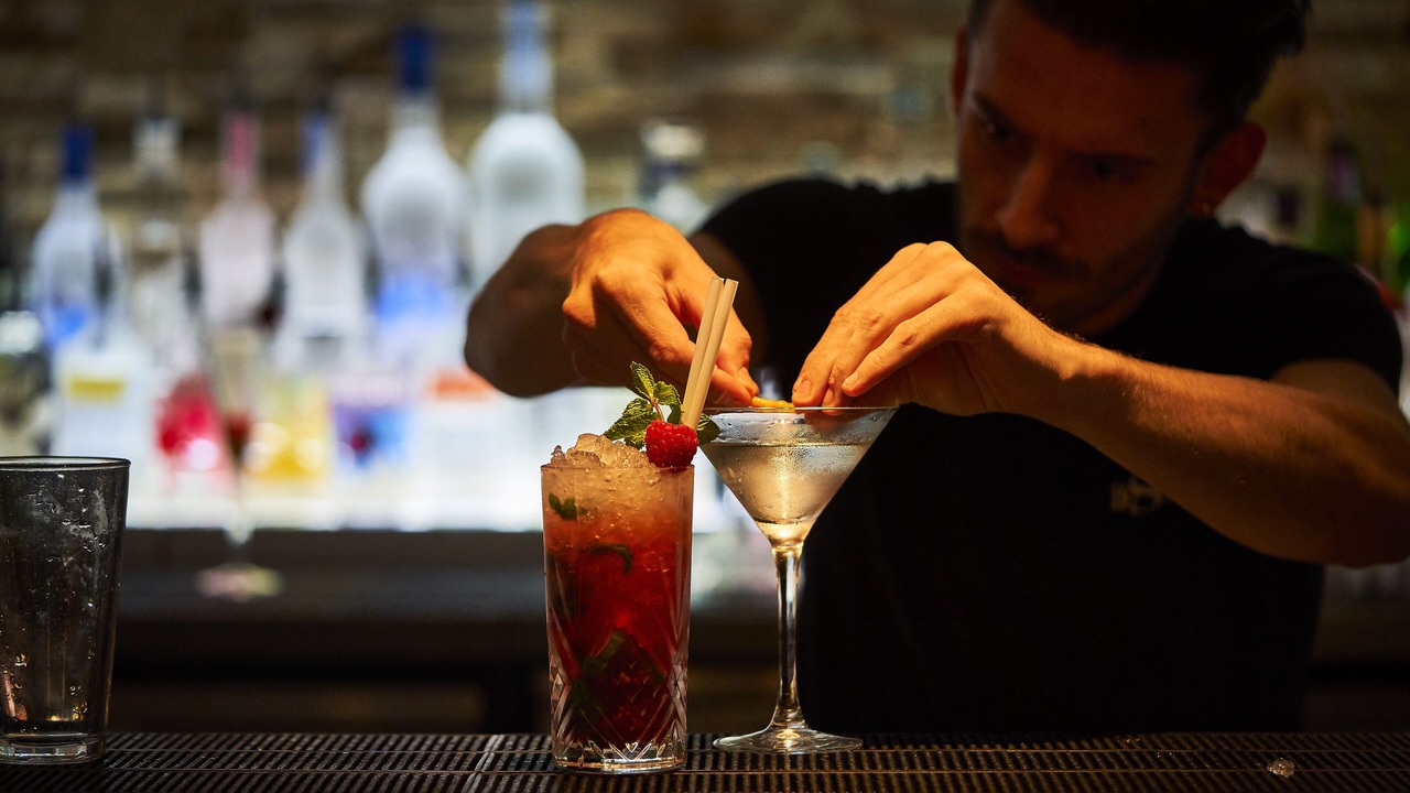 Photo of Others in St. Mark's