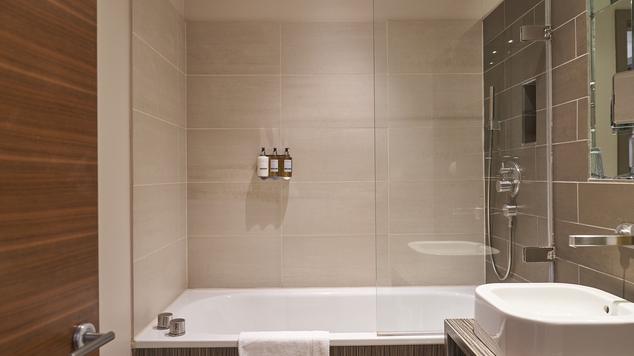 Photo of Bathroom in St. Mark's