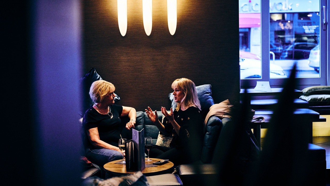 Photo of Others in St. Mark's