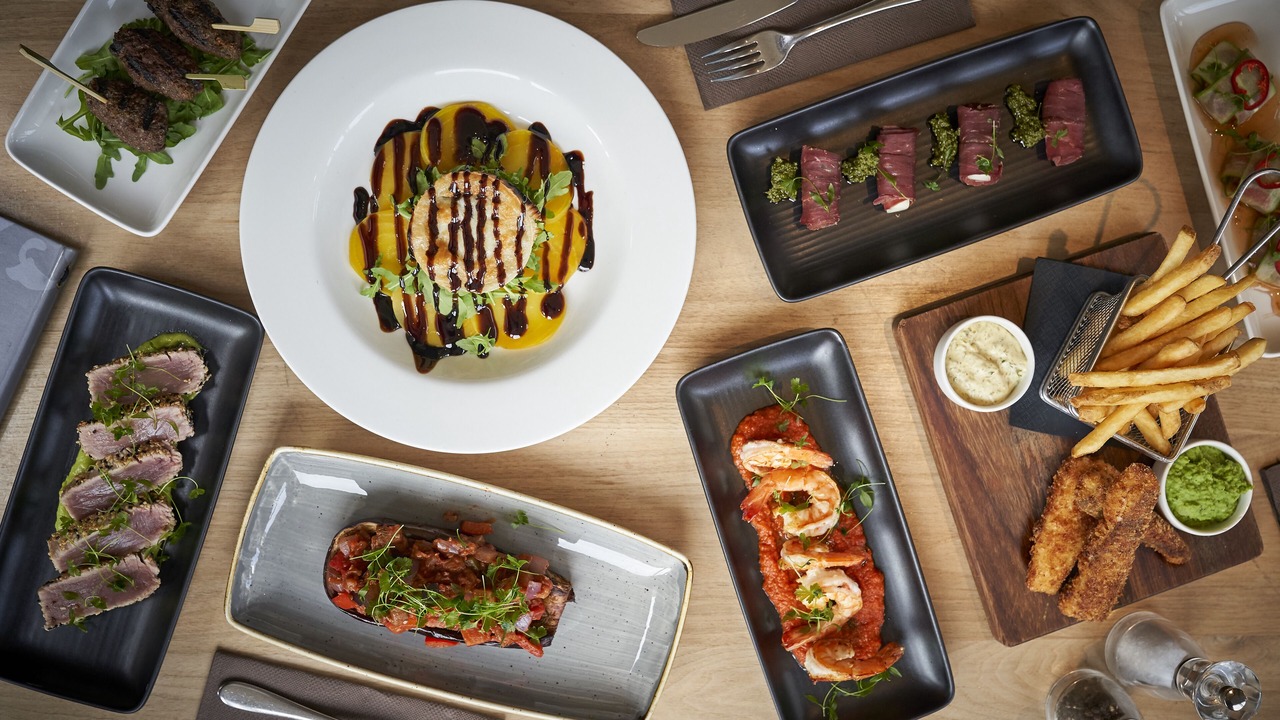 Photo of Others in St. Mark's