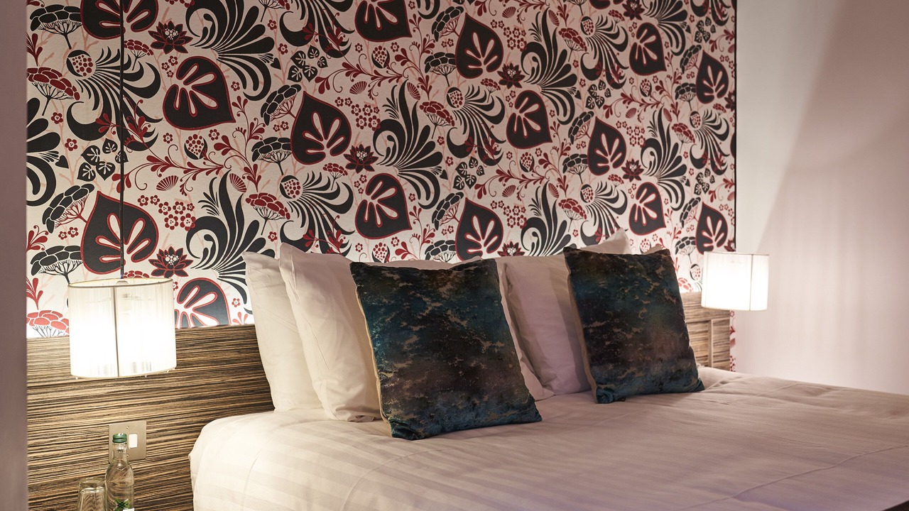 Photo of Patio Balcony in St. Mark's