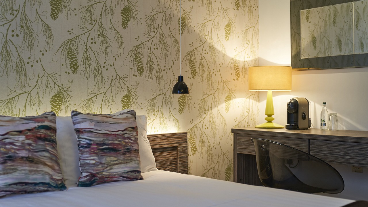 Photo of Bedroom in St. Mark's