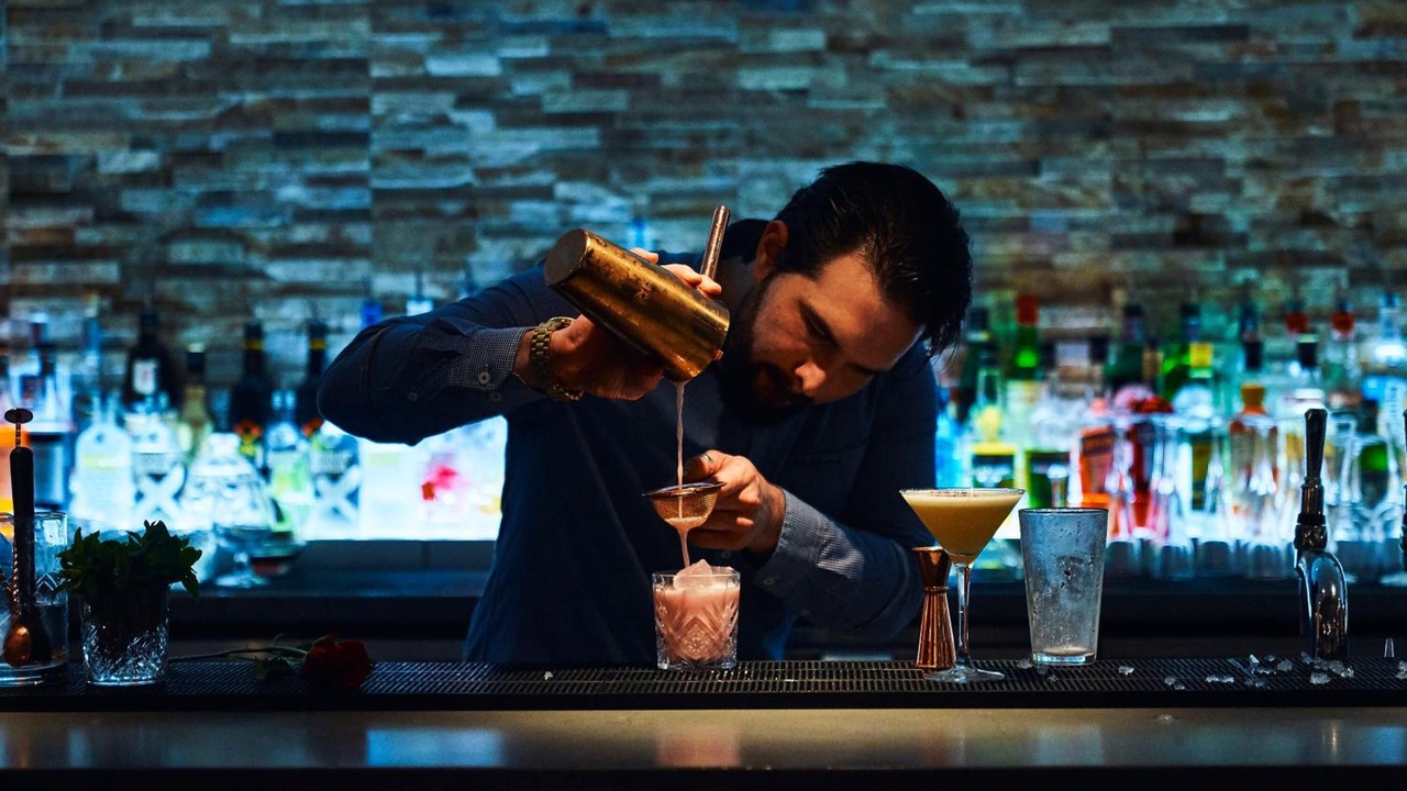 Photo of Others in St. Mark's