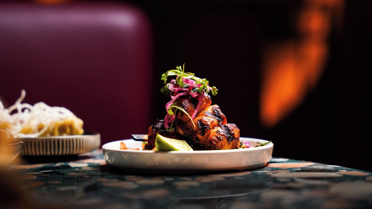 Photo of Others in St. Mark's