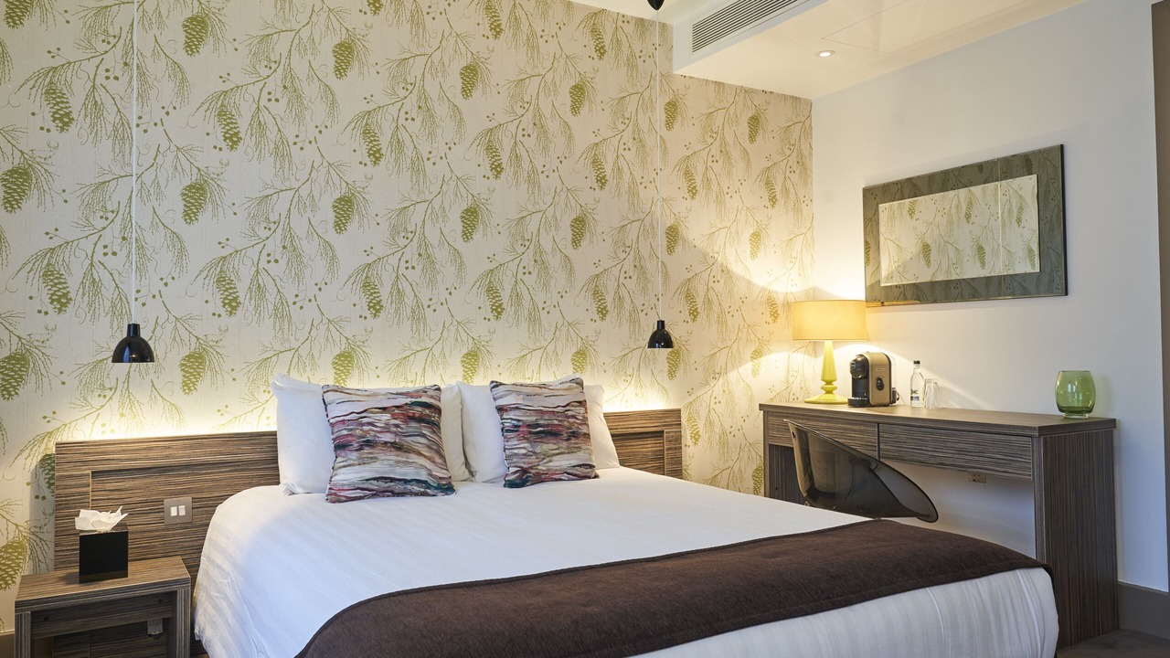 Photo of Bedroom in St. Mark's