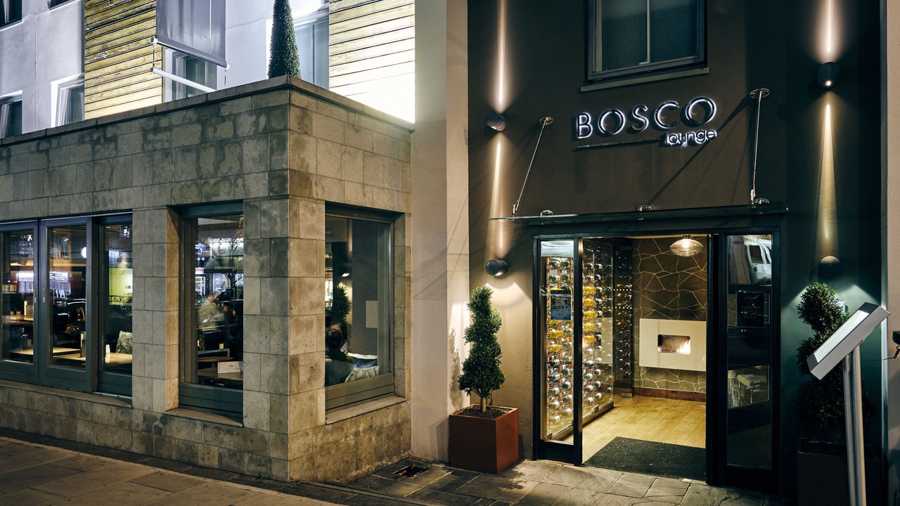 Photo of Outdoor in St. Mark's