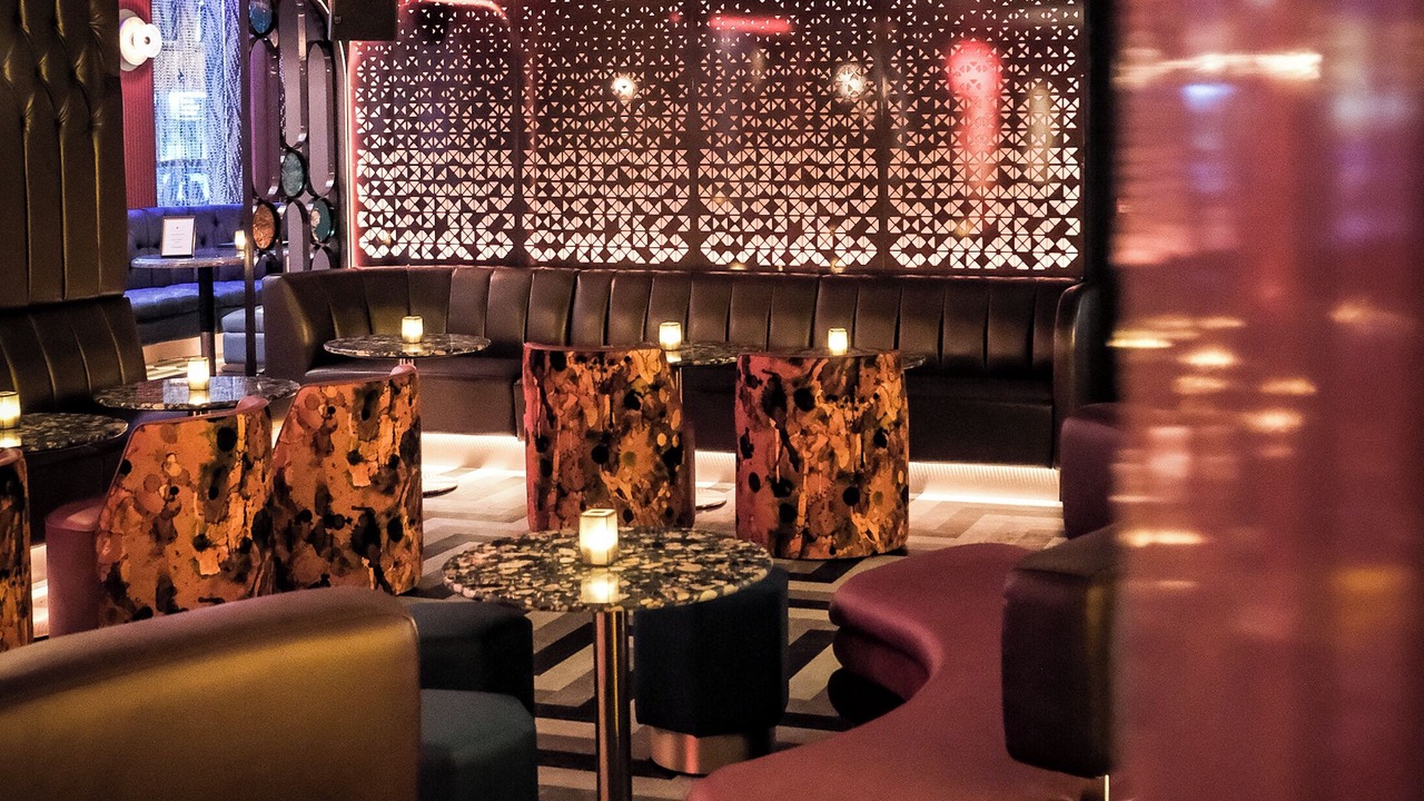 Photo of Others in St. Mark's