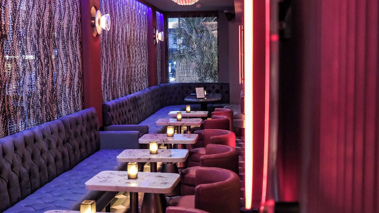 Photo of Others in St. Mark's