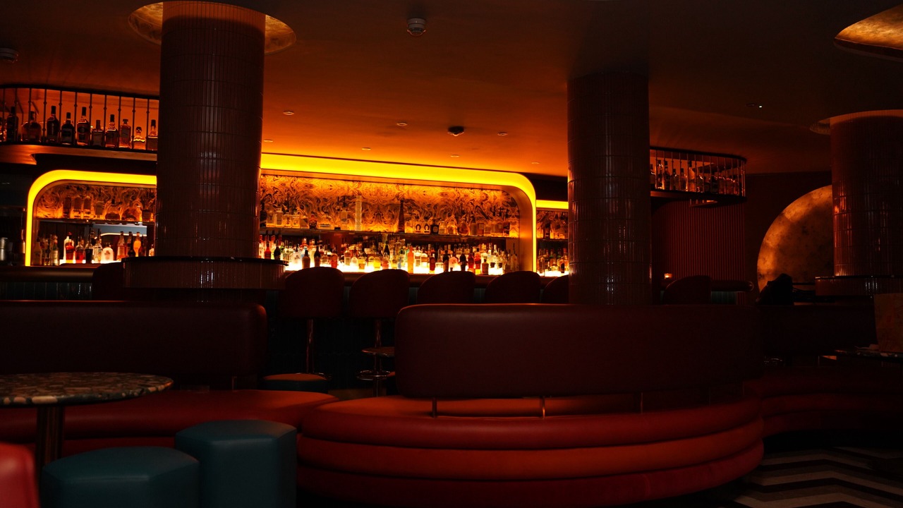 Photo of Others in St. Mark's