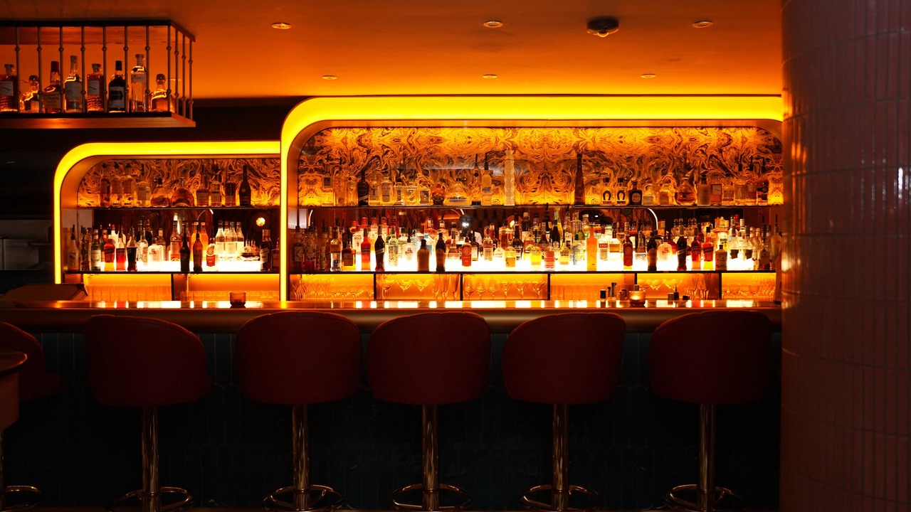 Photo of Others in St. Mark's