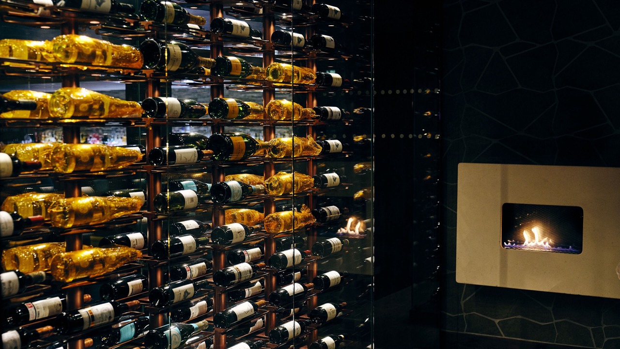 Photo of Buildings in St. Mark's