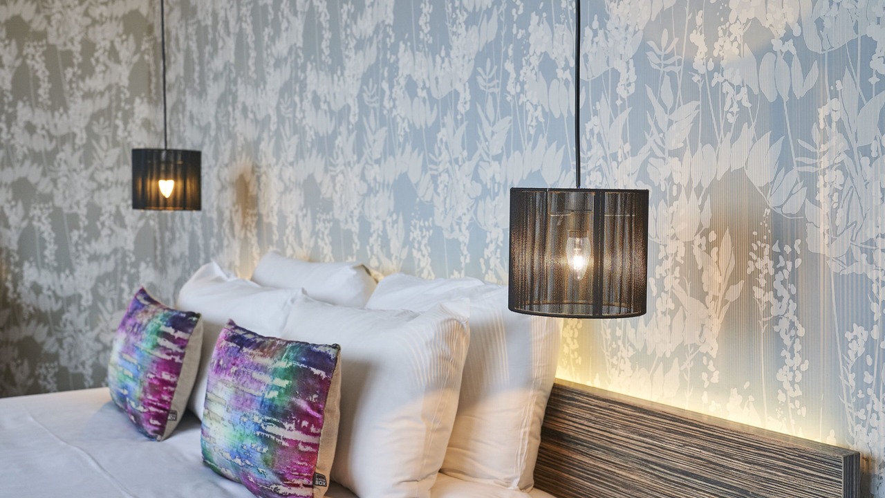 Photo of Bedroom in St. Mark's