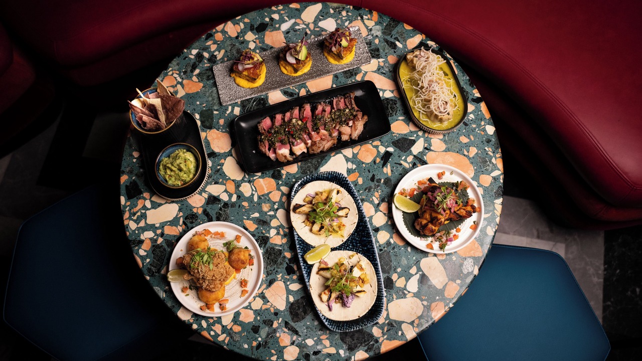 Photo of Others in St. Mark's