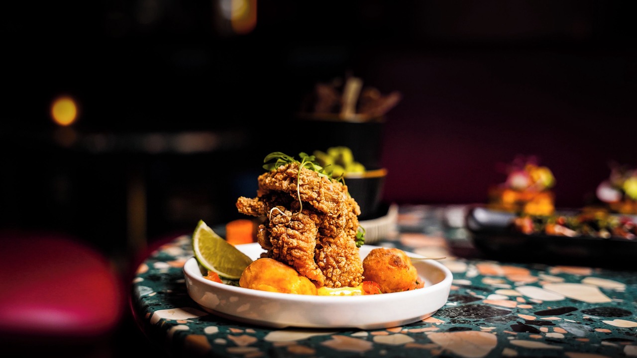 Photo of Others in St. Mark's