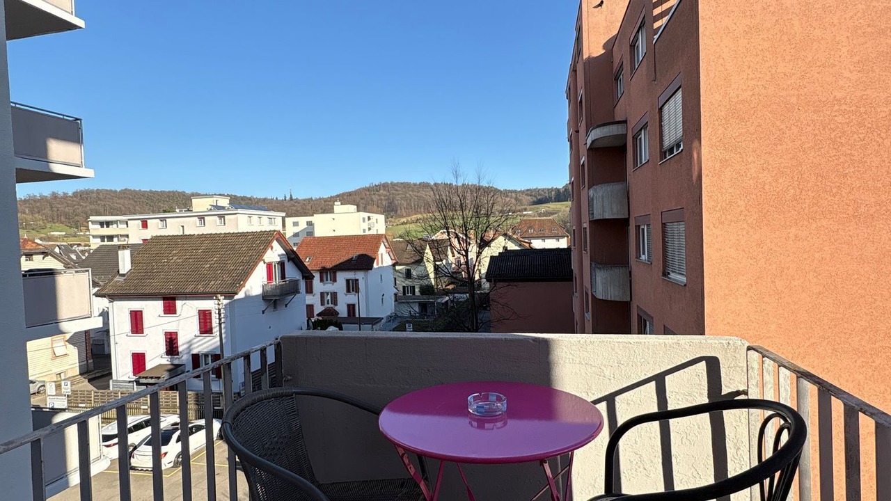 Photo of Bedroom in Neuhausen am Rheinfall