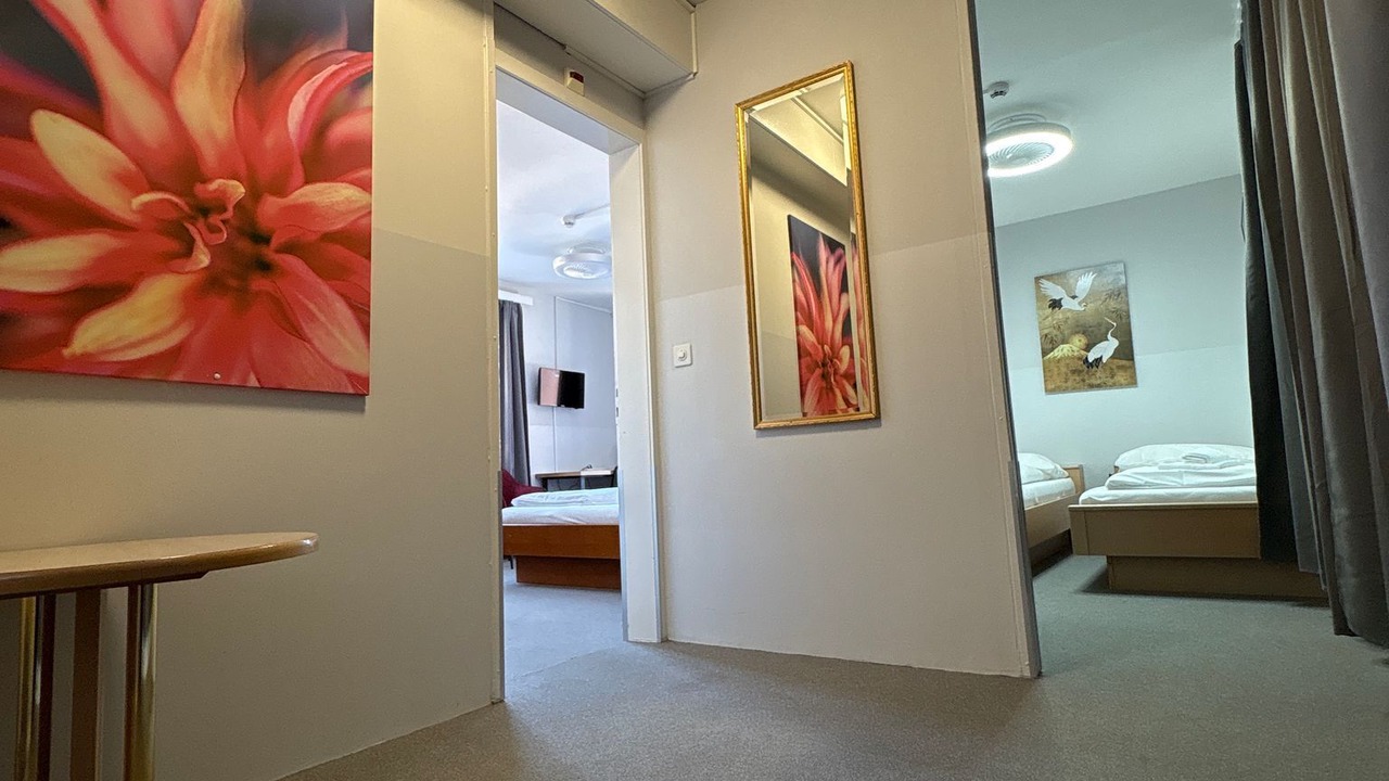 Photo of Bedroom in Neuhausen am Rheinfall