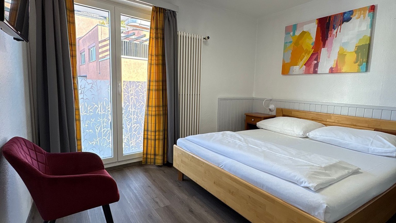 Photo of Bedroom in Neuhausen am Rheinfall