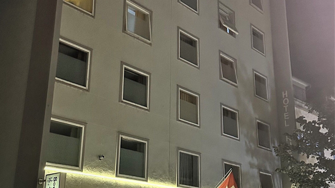 Photo of Outdoor in Neuhausen am Rheinfall