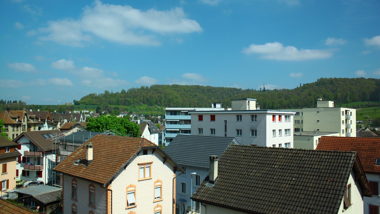 Photo of Others in Neuhausen am Rheinfall