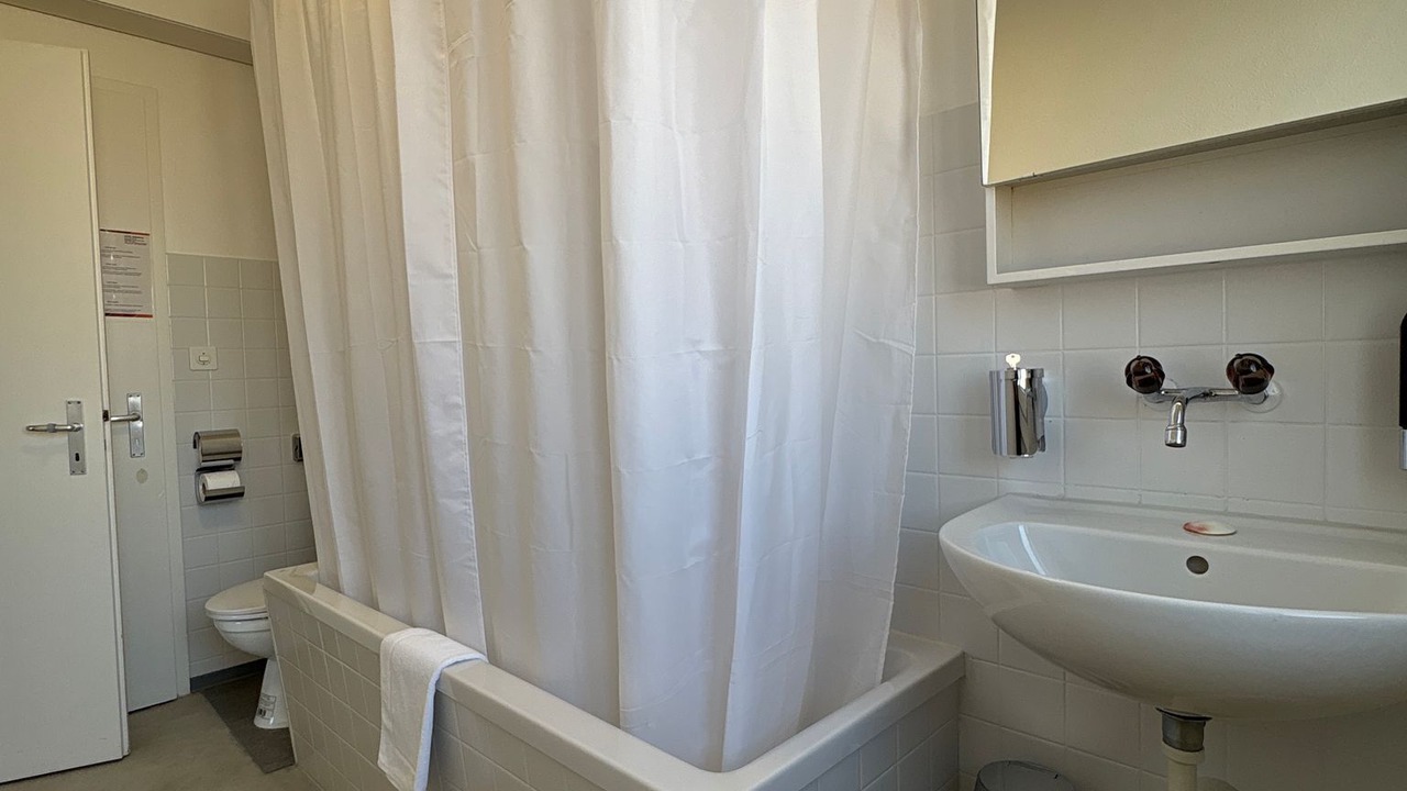Photo of Bathroom in Neuhausen am Rheinfall