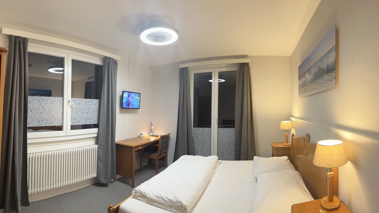 Photo of Bedroom in Neuhausen am Rheinfall