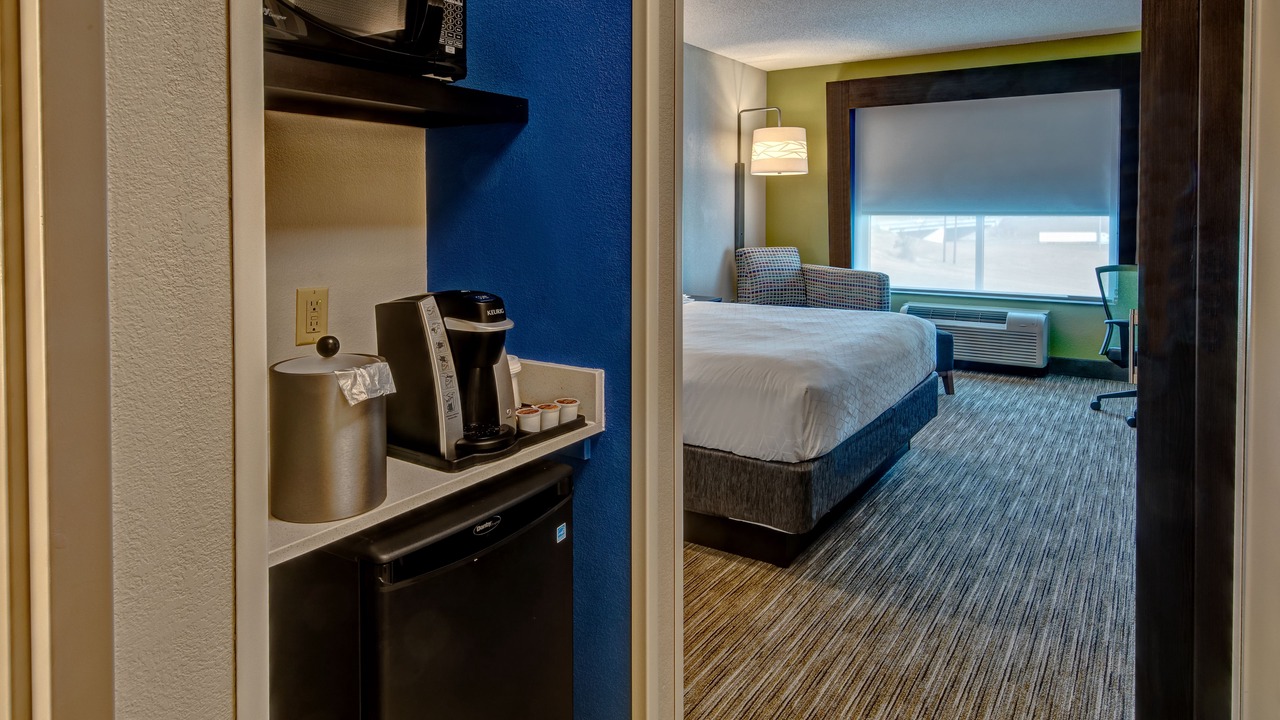 Photo of Bedroom in Jackson