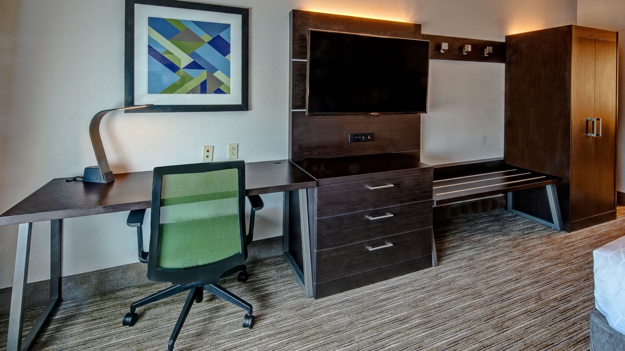 Photo of Bedroom in Jackson
