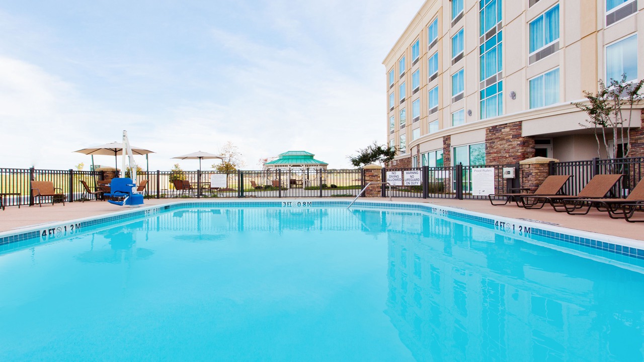 Photo of Outdoor in Jackson
