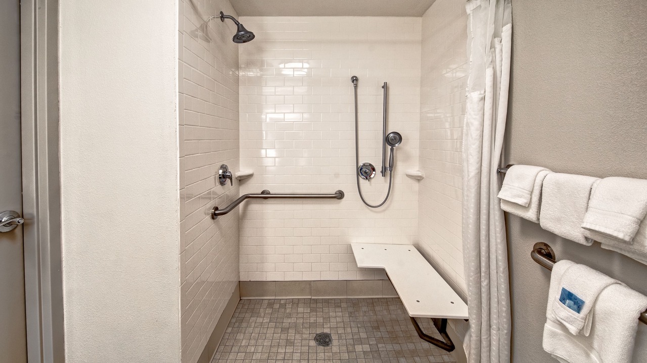 Photo of Bedroom in Jackson