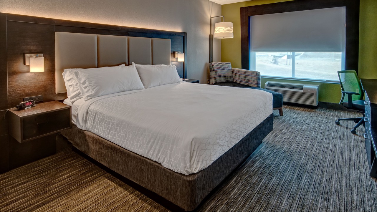 Photo of Bedroom in Jackson