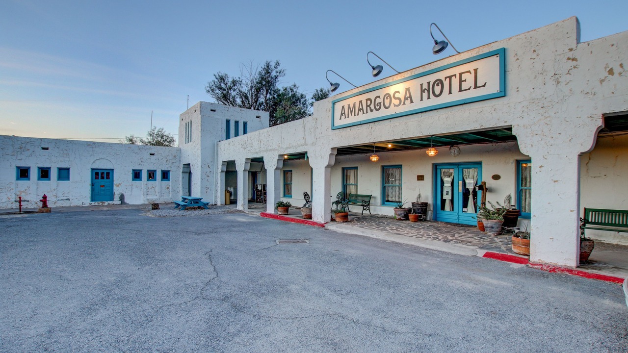 Photo of Outdoor in Death Valley Junction