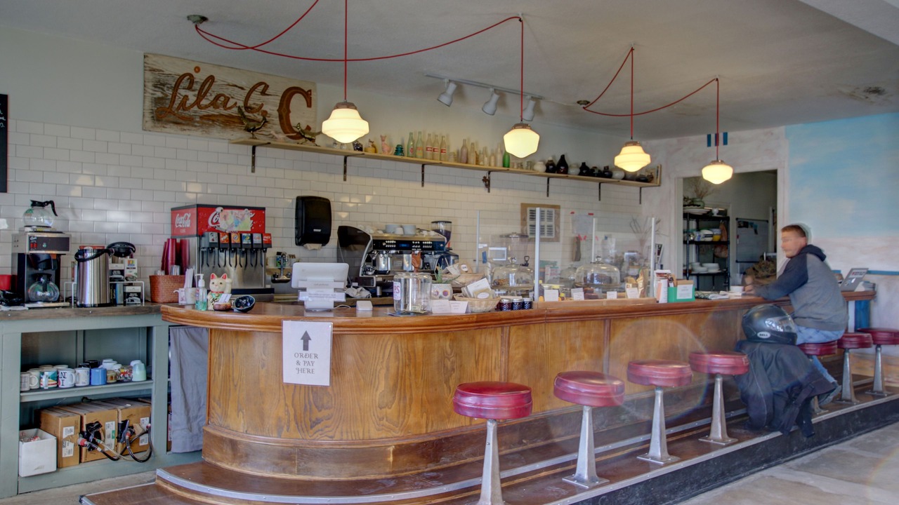 Photo of Others in Death Valley Junction