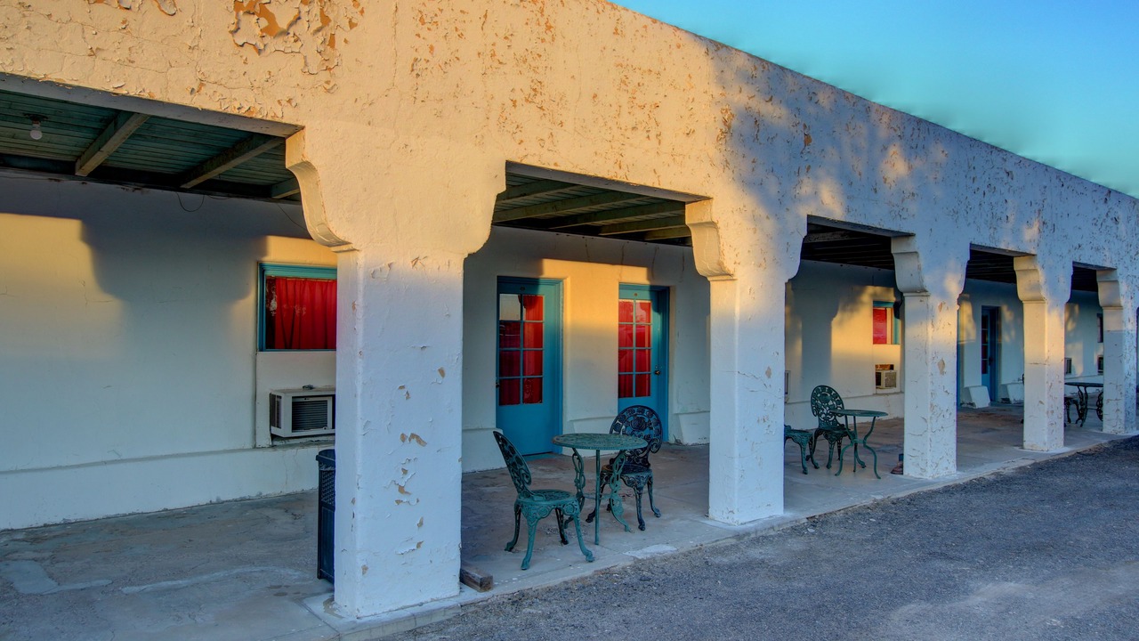 Photo of Outdoor in Death Valley Junction