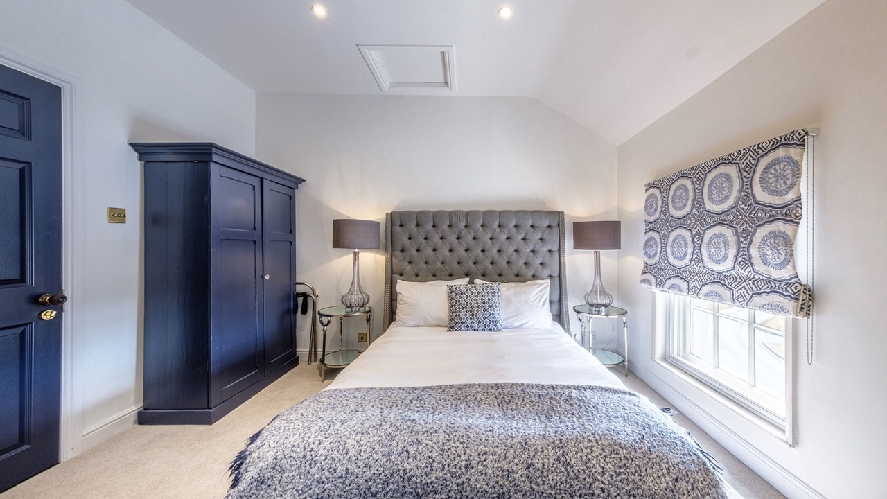 Photo of Bedroom in Long Melford