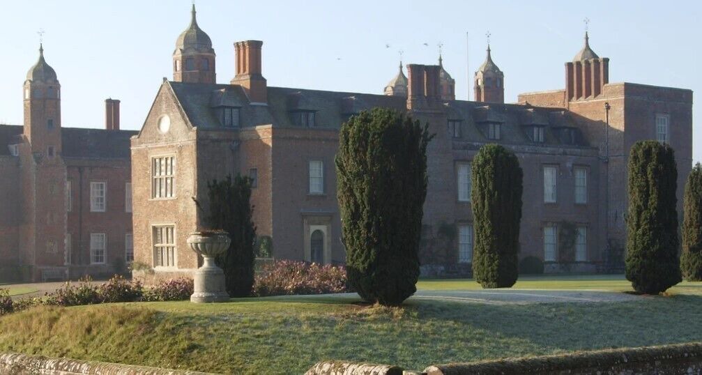 Photo of Others in Long Melford