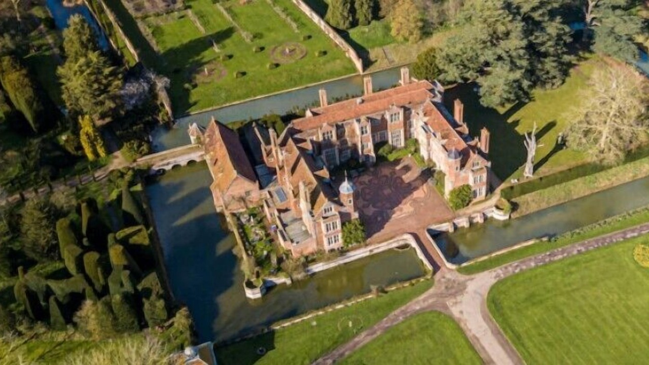 Photo of Others in Long Melford