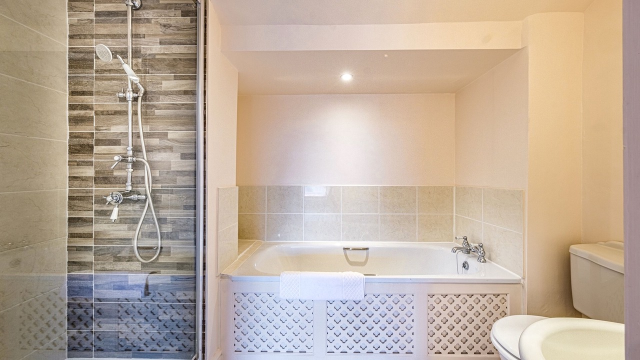 Photo of Bathroom in Long Melford